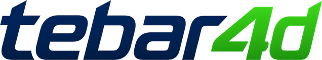 Logo tebar4d